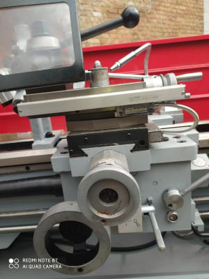 Будкрам купити Токарний верстат по металу Holzmann ED 1080ADIG Токарний верстат по металу Holzmann ED 1080ADIG 10