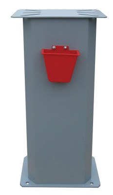 Будкрам купити Тумба для шліфувальних верстатів Holzmann DSMMS1