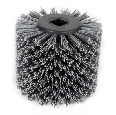 Будкрам купить Машина шлифовальная щеточная Hozlmann SM 100 Машина шлифовальная щеточная Hozlmann SM 100 2