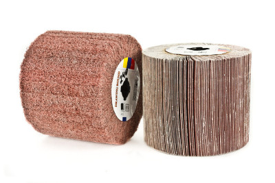 Будкрам купить Машина шлифовальная щеточная Hozlmann SM 100 Машина шлифовальная щеточная Hozlmann SM 100 3