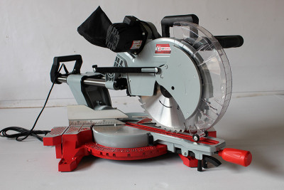 Будкрам купити Торцювальна пилка Holzmann KAP 305ECO Торцювальна пилка Holzmann KAP 305ECO 2