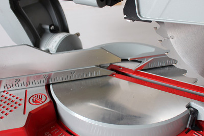 Будкрам купити Торцювальна пилка Holzmann KAP 305ECO Торцювальна пилка Holzmann KAP 305ECO 4