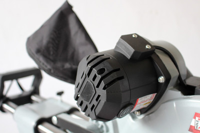 Будкрам купити Торцювальна пилка Holzmann KAP 305ECO Торцювальна пилка Holzmann KAP 305ECO 5