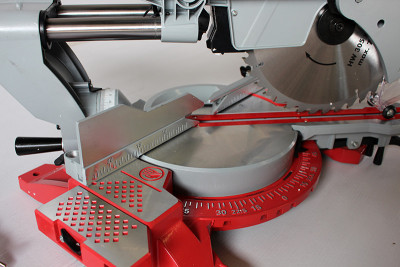 Будкрам купити Торцювальна пилка Holzmann KAP 305ECO Торцювальна пилка Holzmann KAP 305ECO 8