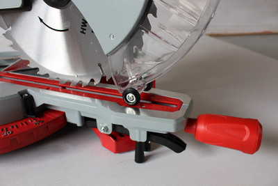 Будкрам купити Торцювальна пилка Holzmann KAP 305ECO Торцювальна пилка Holzmann KAP 305ECO 9