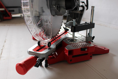 Будкрам купити Торцювальна пилка Holzmann KAP 305ECO Торцювальна пилка Holzmann KAP 305ECO 10