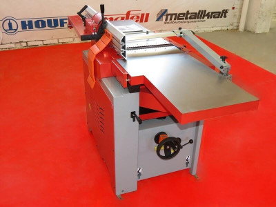 Будкрам купити Фугувально-рейсмусовий верстат Holzmann HOB 410PRO Фугувально-рейсмусовий верстат Holzmann HOB 410PRO 4