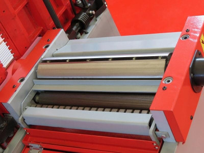 Будкрам купити Фугувально-рейсмусовий верстат Holzmann HOB 410PRO Фугувально-рейсмусовий верстат Holzmann HOB 410PRO 9