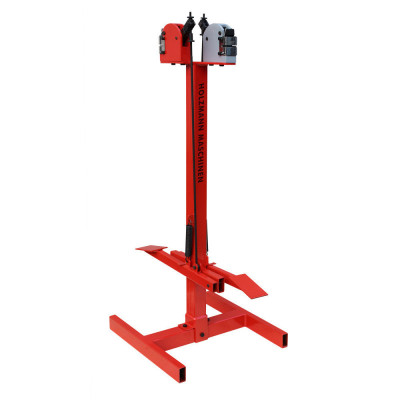 Будкрам купити Шринкер по металу Holzmann STST25D