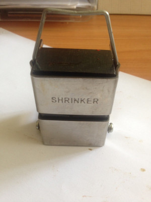 Будкрам купити Шринкер по металу Holzmann STST25D Шринкер по металу Holzmann STST25D 4