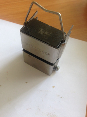 Будкрам купити Шринкер по металу Holzmann STST25D Шринкер по металу Holzmann STST25D 5