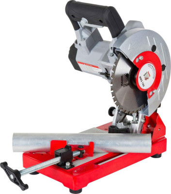 Будкрам купити Дискова пила по металу Holzmann MKS 180