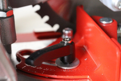 Будкрам купить Дисковая пила по металлу Holzmann MKS 180 Дисковая пила по металлу Holzmann MKS 180 6