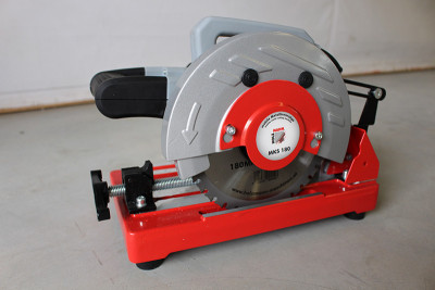 Будкрам купить Дисковая пила по металлу Holzmann MKS 180 Дисковая пила по металлу Holzmann MKS 180 8