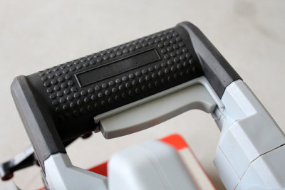 Будкрам купить Дисковая пила по металлу Holzmann MKS 180 Дисковая пила по металлу Holzmann MKS 180 9