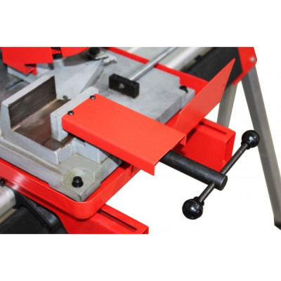 Будкрам купити Дискова пила по металу Holzmann MKS 225 Дискова пила по металу Holzmann MKS 225 4