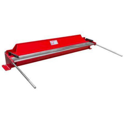 Будкрам купити Листозгинальний верстат Holzmann AKB 1000FO