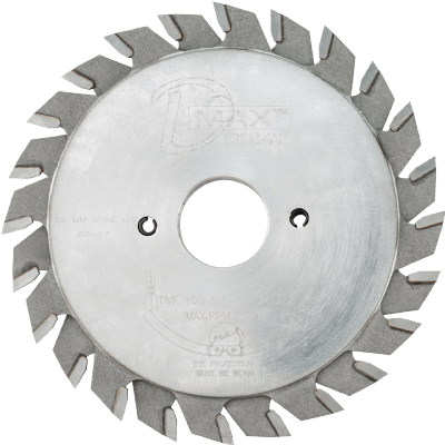 Будкрам купить Диск пильный подрезной 120x2,2x20 Holzmann SBVFKS400