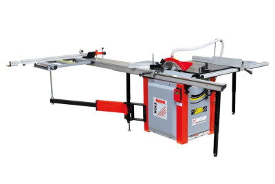 Будкрам купить Форматно-раскроечный станок Holzmann TS 315VF-2000 230 В