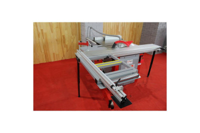 Будкрам купить Форматно-раскроечный станок Holzmann TS 315VF-2000 230 В Форматно-раскроечный станок Holzmann TS 315VF-2000 230 В 2