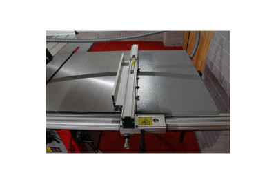 Будкрам купить Форматно-раскроечный станок Holzmann TS 315VF-2000 230 В Форматно-раскроечный станок Holzmann TS 315VF-2000 230 В 7