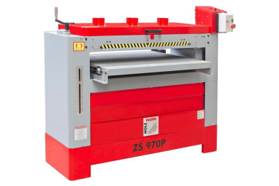 Будкрам купити Калібрувально-шліфувальний верстат Holzmann ZS 970P 230 В