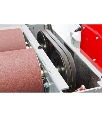 Будкрам купити Калібрувально-шліфувальний верстат Holzmann ZS 970P 230 В Калібрувально-шліфувальний верстат Holzmann ZS 970P 230 В 3