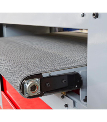 Будкрам купити Калібрувально-шліфувальний верстат Holzmann ZS 970P 230 В Калібрувально-шліфувальний верстат Holzmann ZS 970P 230 В 4