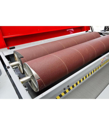 Будкрам купити Калібрувально-шліфувальний верстат Holzmann ZS 970P 230 В Калібрувально-шліфувальний верстат Holzmann ZS 970P 230 В 5