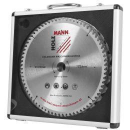 Будкрам купить Комплект пильных твердосплавных дисков в алюминиевом чемодане Holzmann KSB 315SET