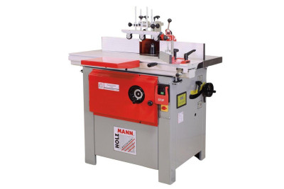 Будкрам купити Промисловий фрезерний верстат Holzmann FS 200SF 230 В