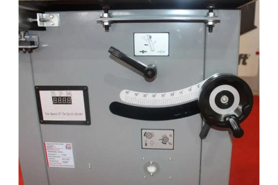 Будкрам купити Промисловий фрезерний верстат Holzmann FS 200SF 230 В Промисловий фрезерний верстат Holzmann FS 200SF 230 В 9