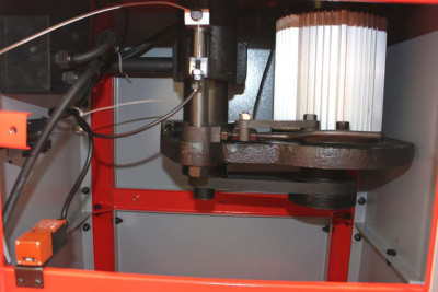 Будкрам купити Фрезерний верстат Holzmann FS 200, 230В Фрезерний верстат Holzmann FS 200, 230В 3