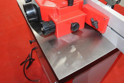 Будкрам купити Фрезерний верстат Holzmann FS 200, 230В Фрезерний верстат Holzmann FS 200, 230В 5