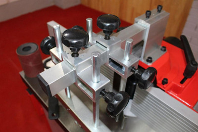 Будкрам купити Фрезерний верстат Holzmann FS 200, 230В Фрезерний верстат Holzmann FS 200, 230В 9