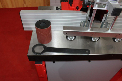 Будкрам купити Фрезерний верстат Holzmann FS 200, 230В Фрезерний верстат Holzmann FS 200, 230В 10