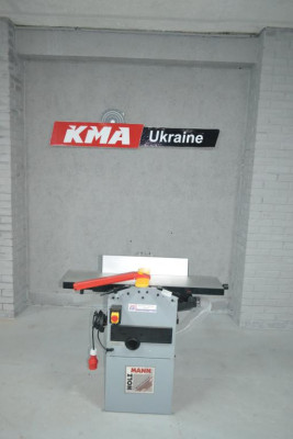 Будкрам купить Фуговально-рейсмусовый станок Holzmann HOB 260ABS 230 В