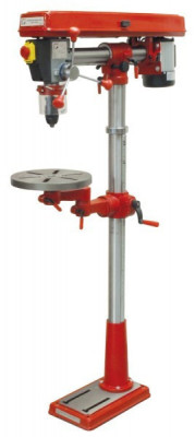 Будкрам купить Сверлильный станок Holzmann SB 3116RHN 230 В