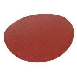 Будкрам купити Коло шліфувальне тарілчасте з липучкою _150x зерно 150 Holzmann STK150K150