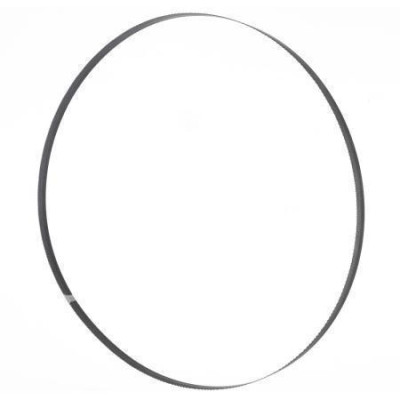 Будкрам купити Стрічка пильна 4080x30x0,7 мм T 9 мм Holzmann BSB610B30