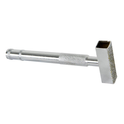 Будкрам купити Пристрій для редагування шліфувального кола, ширина 45 мм Holzmann TDSSA 45