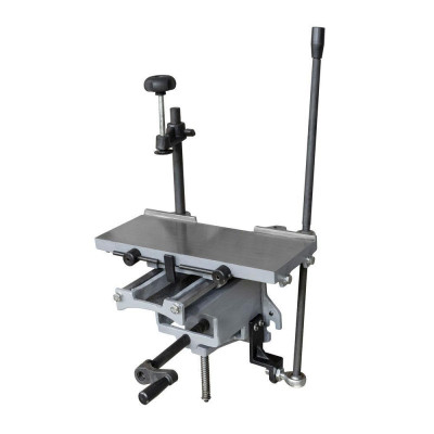 Будкрам купить Устройство сверлильно-пазовальное Holzmann K5260LLL