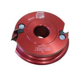 Будкрам купити Фреза багатопрофільна Holzmann MPF120