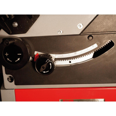 Будкрам купити Верстат круглопильний з торцювальною кареткою Holzmann TS 250F Верстат круглопильний з торцювальною кареткою Holzmann TS 250F 3