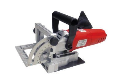 Будкрам купить Фрезер для соединений Holzmann PJ 100A