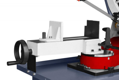 Будкрам купити Стрічкова пилка CORMAK BS 712SW (27мм) Стрічкова пилка CORMAK BS 712SW (27мм) 5