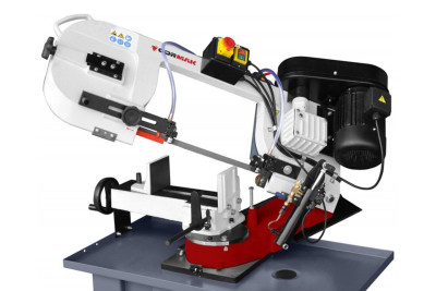 Будкрам купити Стрічкова пилка CORMAK BS 712SW (27мм) Стрічкова пилка CORMAK BS 712SW (27мм) 6