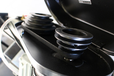 Будкрам купити Стрічкова пилка CORMAK BS 712SW (27мм) Стрічкова пилка CORMAK BS 712SW (27мм) 8