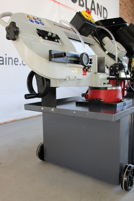 Будкрам купити Стрічкова пилка CORMAK BS 712SW (27мм) Стрічкова пилка CORMAK BS 712SW (27мм) 10