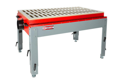 Будкрам купить Шлифовально-вытяжной стол Holzmann SSAT150H